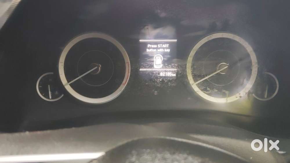 Hyundai Creta 1.6 Crdi Sx Plus, 2024, Diesel