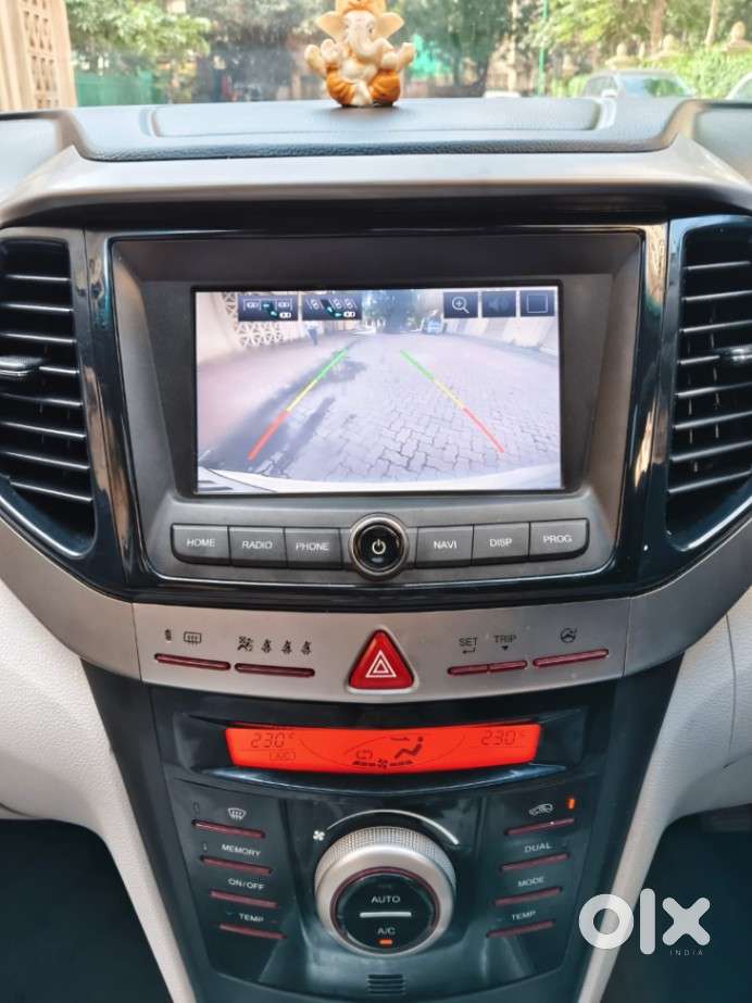 Mahindra Xuv300 W8 (o) 1.5 Diesel Amt, 2020, Diesel