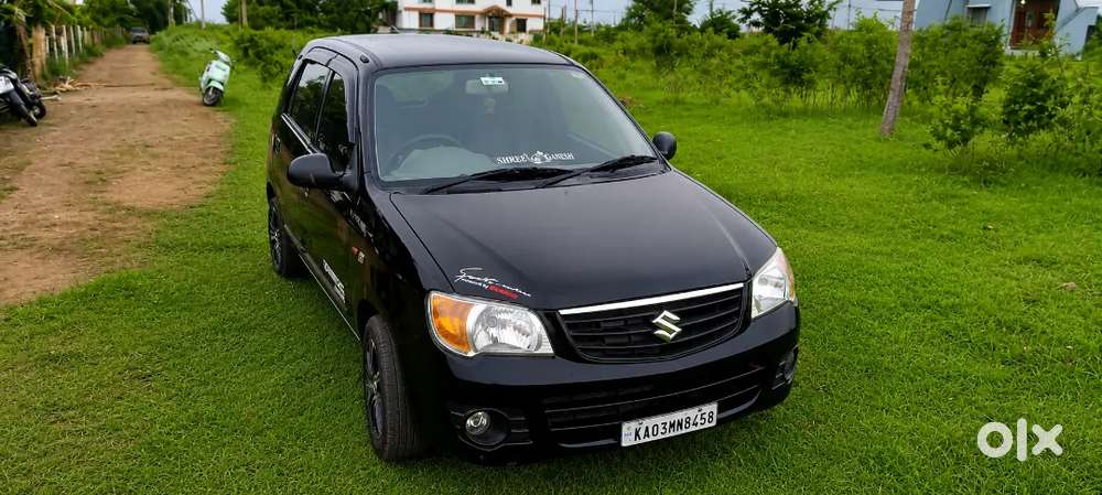 Maruti Suzuki Alto K10 2011 For Sale
