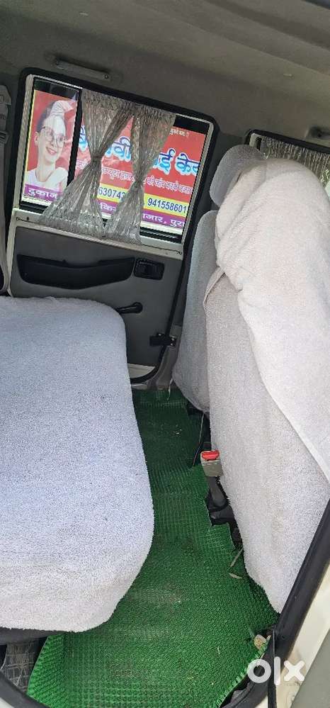 Mahindra Bolero Neo 2022 Diesel 92536 Km Driven
