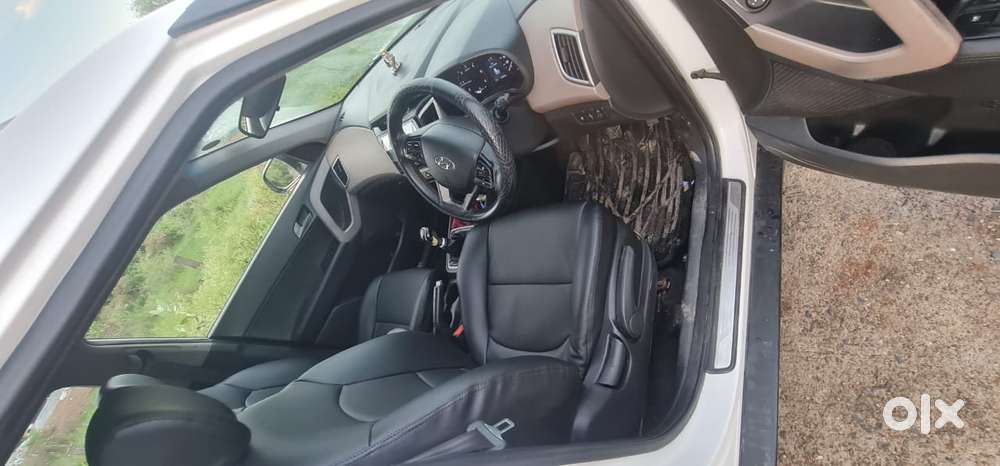 Hyundai Creta 1.6 Sx, 2015, Diesel