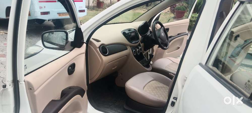 Hyundai I10 Magna O, 2010, Petrol