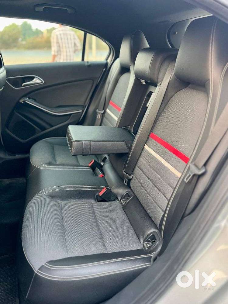 Mercedes-benz A Class A200 Cdi, 2016, Diesel