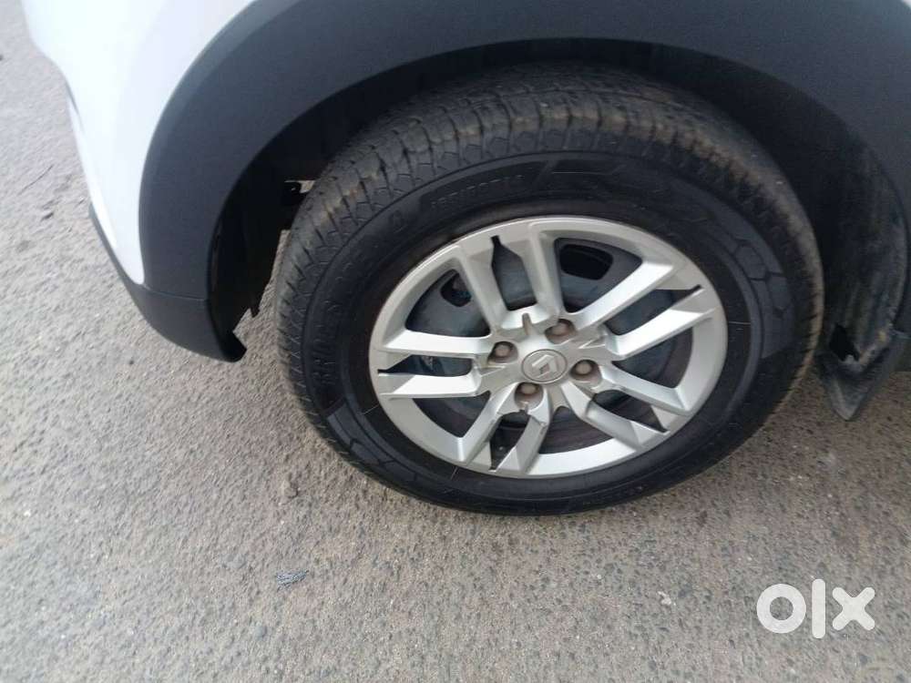 Renault Triber 2021 Rxt