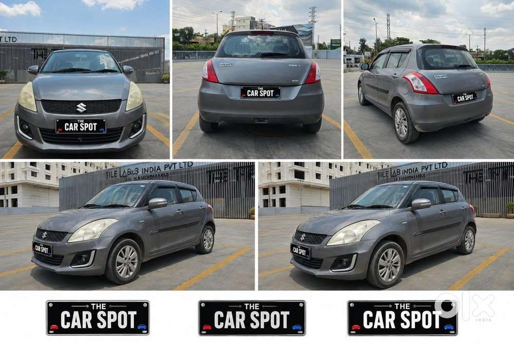 2016 Maruti Diesel Manual Year Zdi 20kmpl