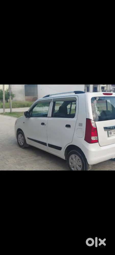Maruti Suzuki Wagon R 1.0 2015 Cng & Hybrids 89000 Km Driven