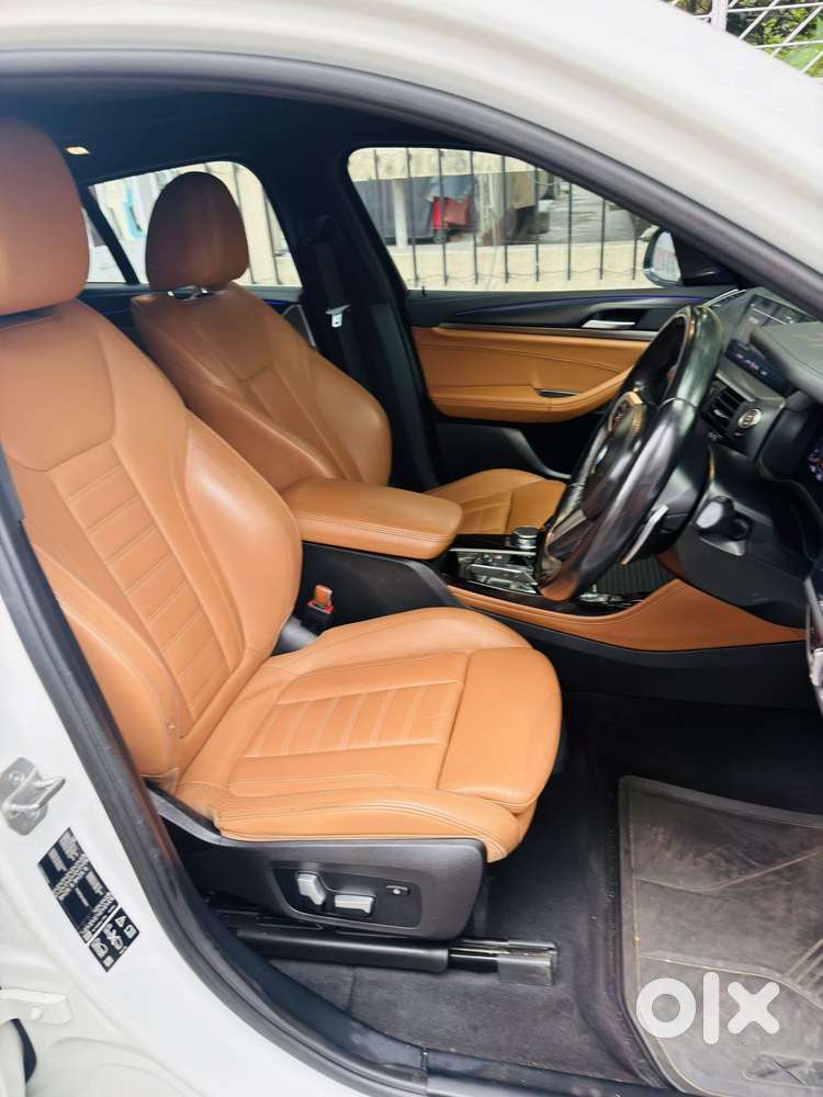 Bmw X4 M Sport X Xdrive30d, 2021, Diesel