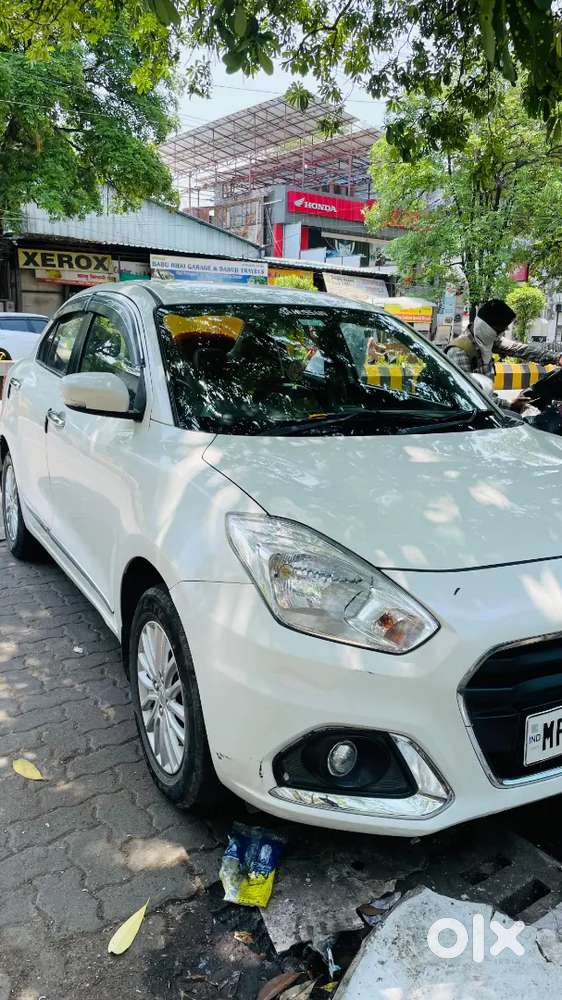 Maruti Suzuki Dzire 2021 Petrol 55000 Km Driven
