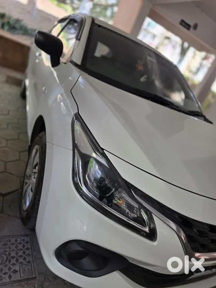 Maruti Baleno 1.2 Sigma 2025 In Excellent Condition