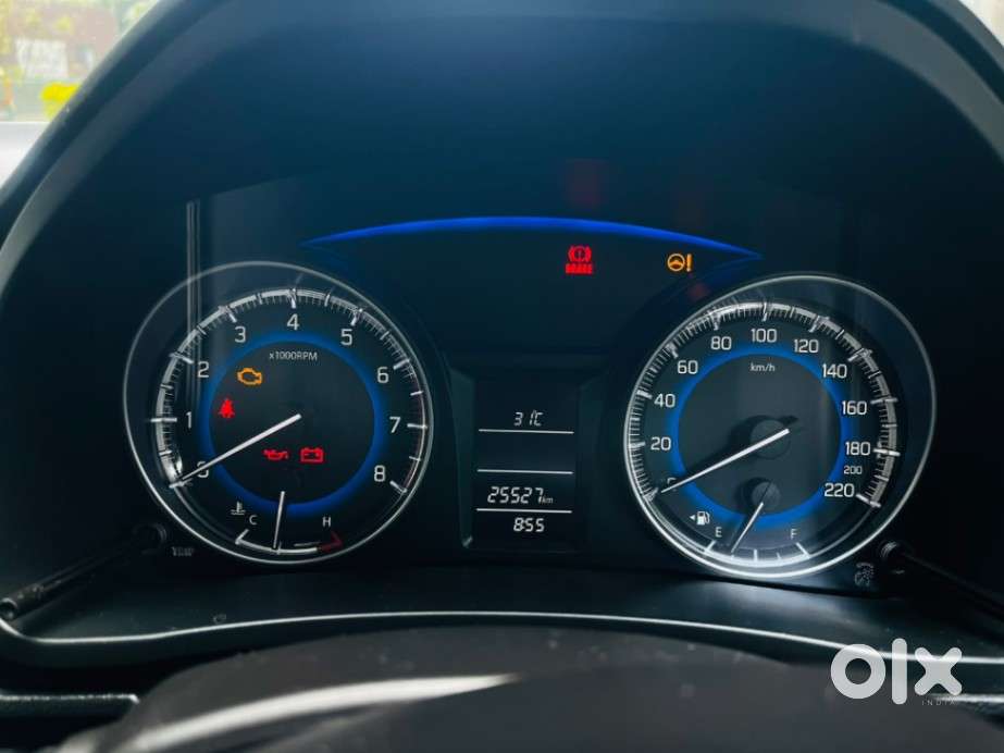 Maruti Suzuki Baleno Delta, 2020, Petrol