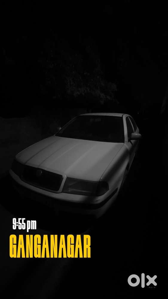 Skoda Octavia 2012 Diesel Good Condition