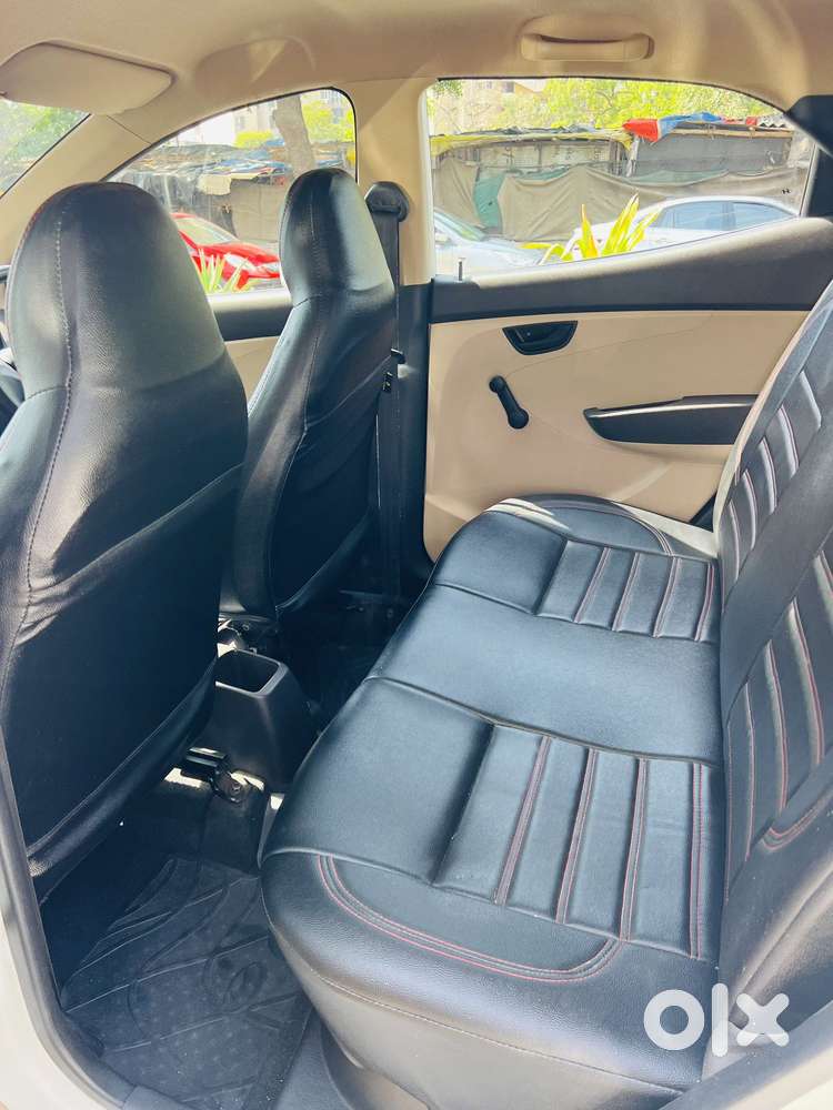 Hyundai Eon Magna Plus Optional, 2015, Petrol