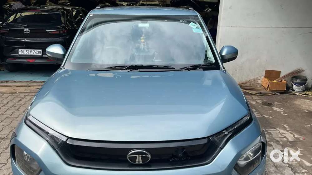Tata Punch Adventure 2025