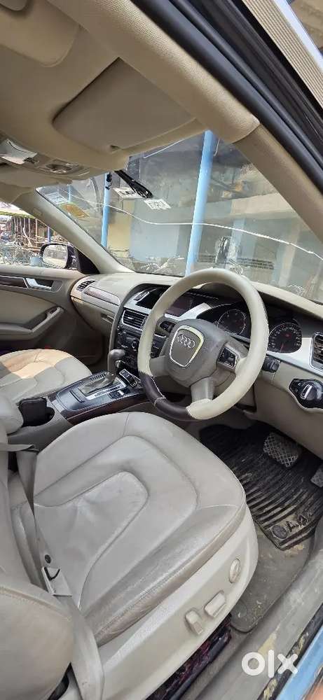 Audi A4 2012 Diesel 00000 Km Driven