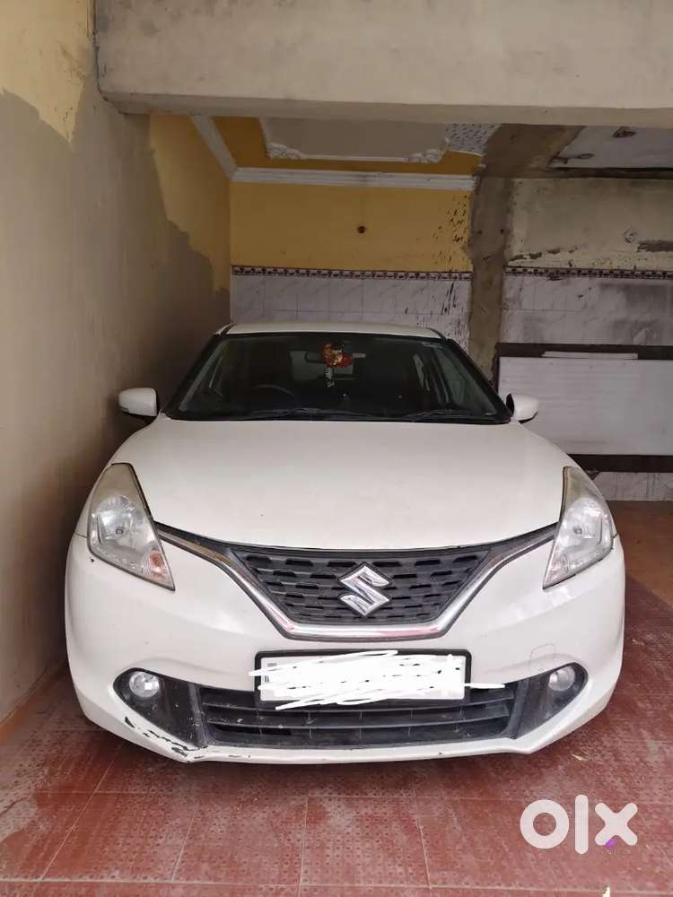 Maruti Suzuki Baleno