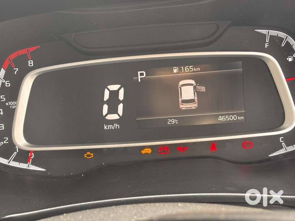 Kia Sonet Gtx Plus Turbo Dct Dt, 2020, Petrol