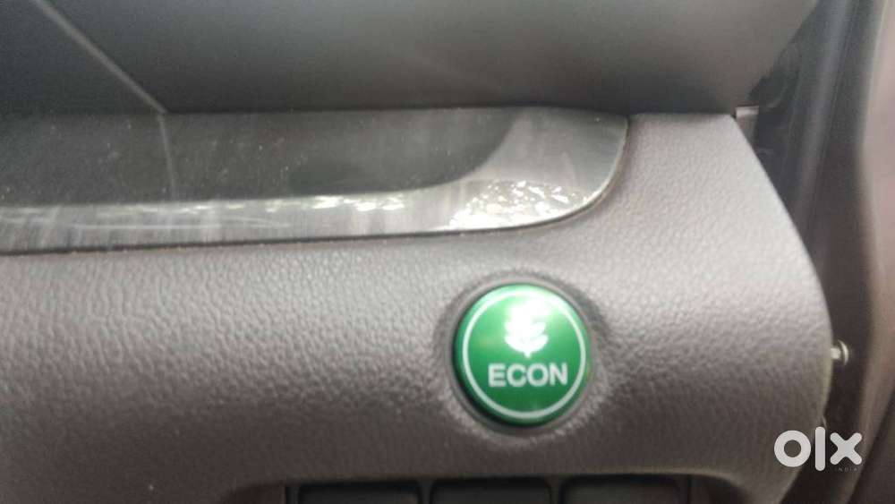 Honda Cr-v, 2013, Petrol