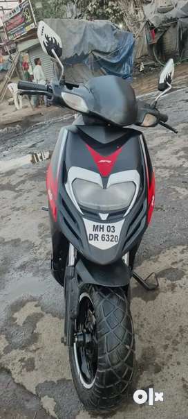 Aprilia 150 price in panvel sales