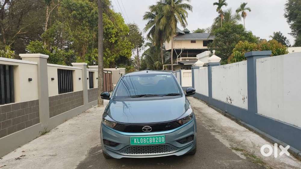Tata Tiago Ev Xt Lr, 2024, Electric