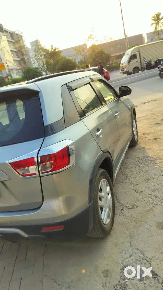 Maruti Suzuki Vitara Brezza 2018 Diesel 131402 Km Driven