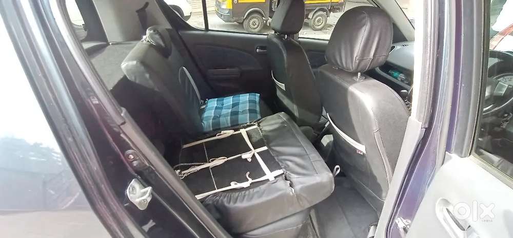Ritz- Very Well Maintained Vehicle