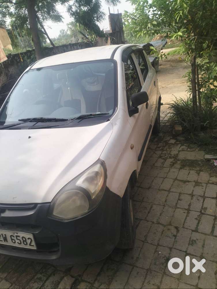 Maruti Suzuki Alto 800 2014