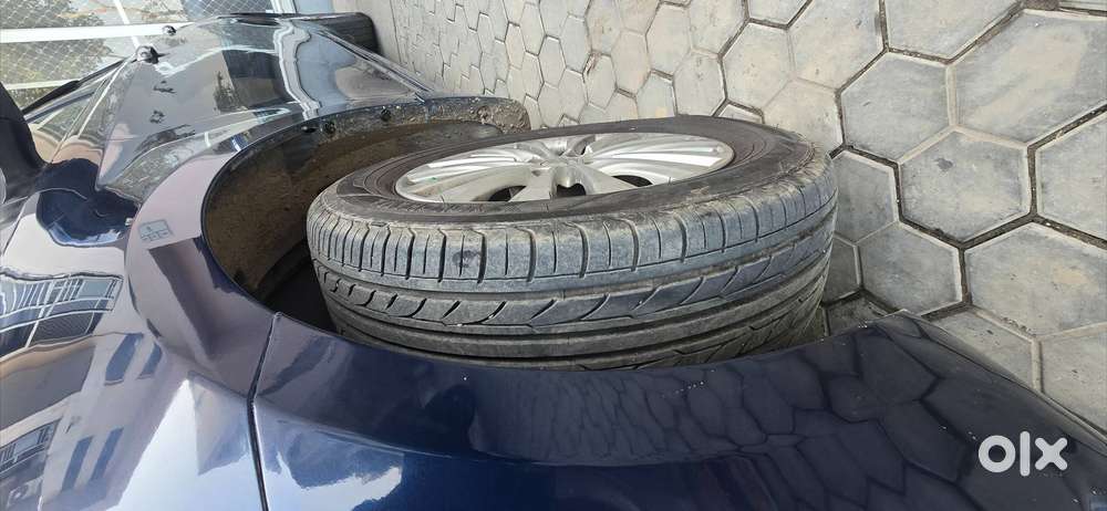 Very Good Condition. Never Accidental. All Service In Nexa.