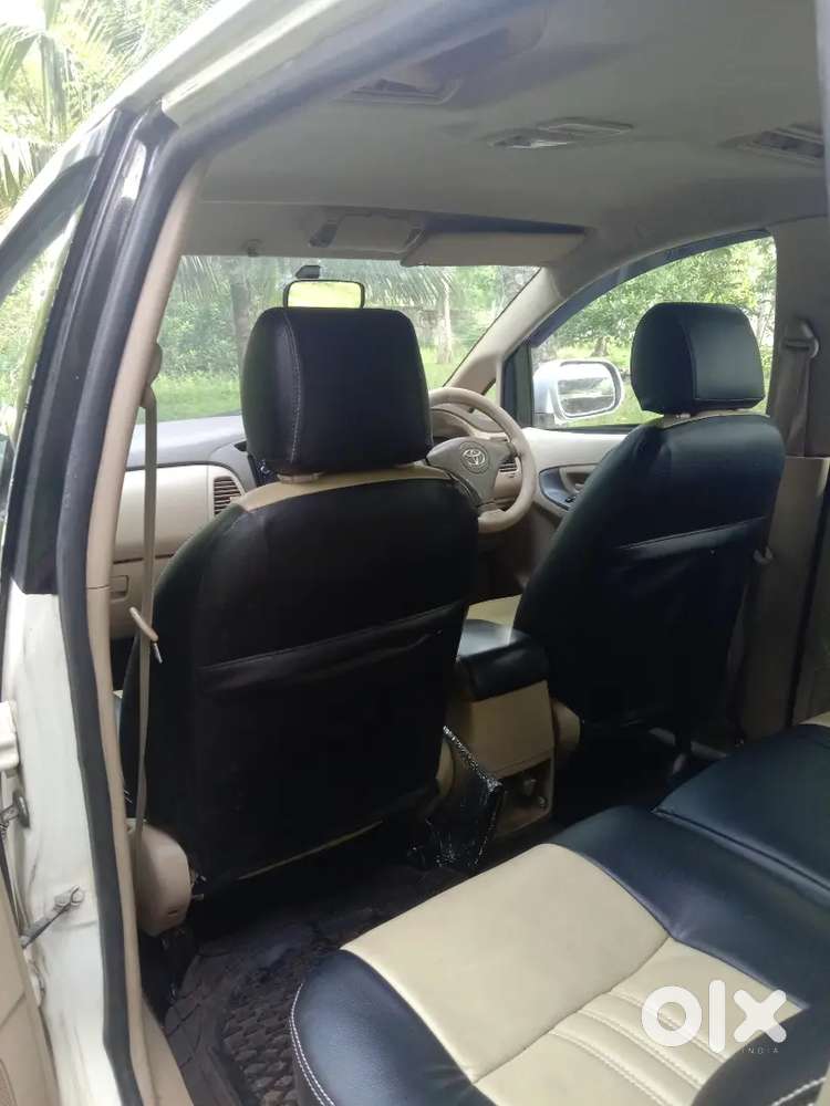 Toyota Innova (2008)