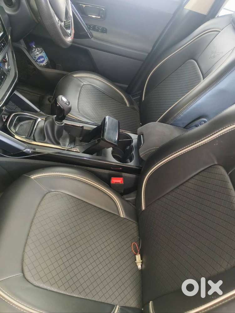 It Is New Car Just Driven By Me
