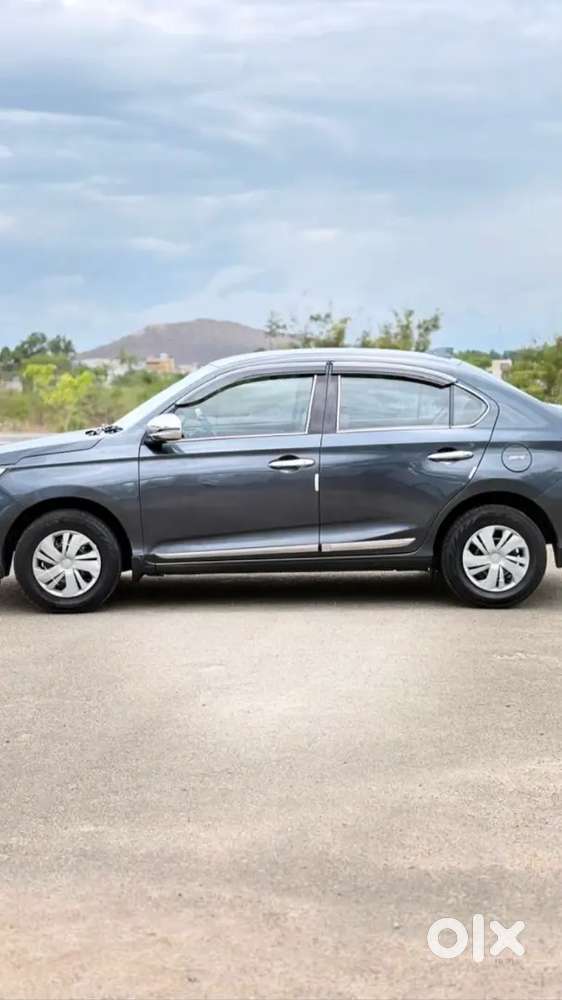 Honda Amaze Elite Petrol 2022