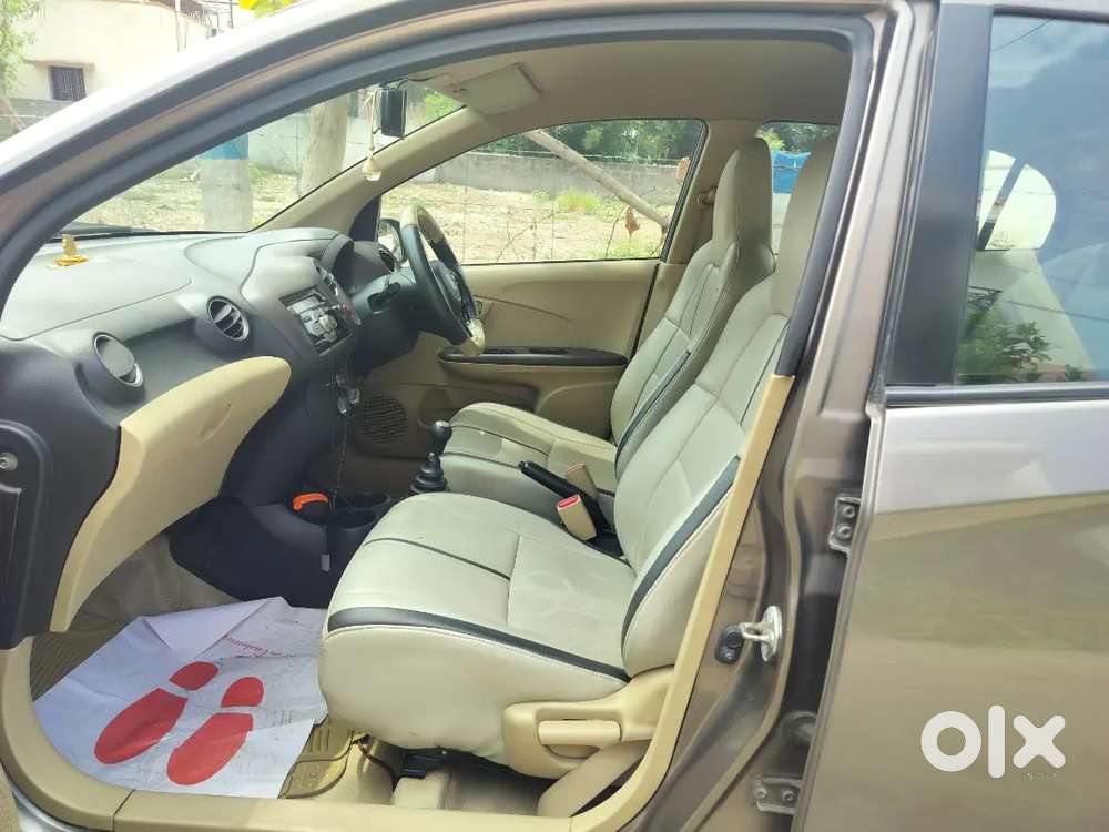 Honda Amaze 1.5 Diesel 2013 ,well Maintained ,single Owner