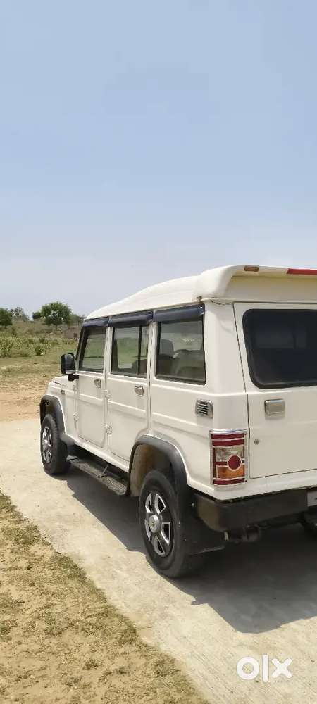 Mahindra Bolero 2019 Diesel 65000 Km Driven