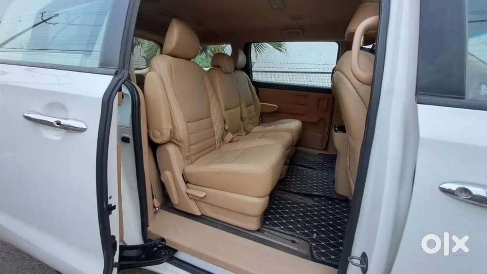 Kia Carnival 2021 Model Diesel New Brand Car