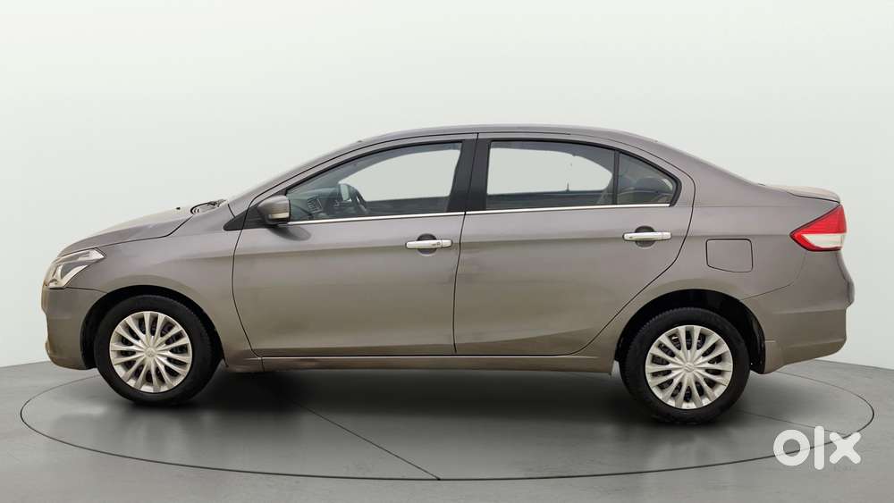 Maruti Suzuki Ciaz 1.3 Delta, 2018, Diesel