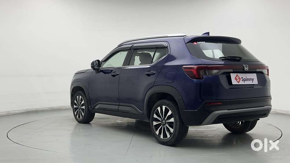 Honda Elevate Vx Mt, 2023, Petrol