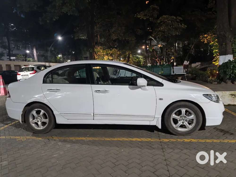 Honda Civic 1.8 2009