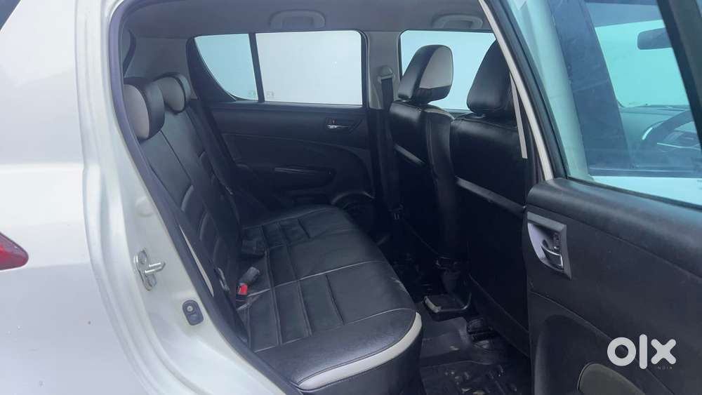 Maruti Suzuki Swift Vdi, 2013, Diesel