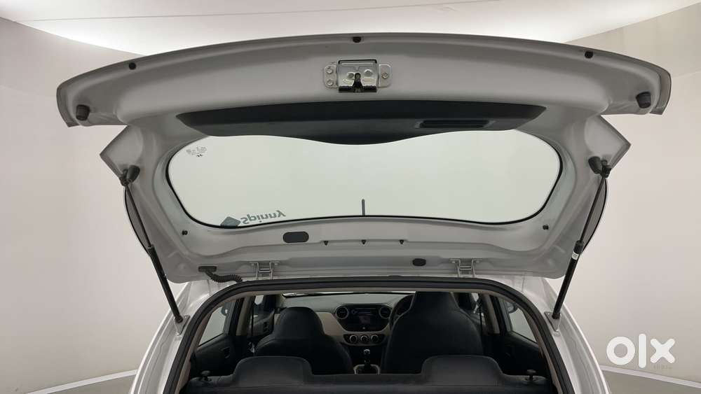 Hyundai Grand I10 1.2 Kappa Magna, 2014, Petrol