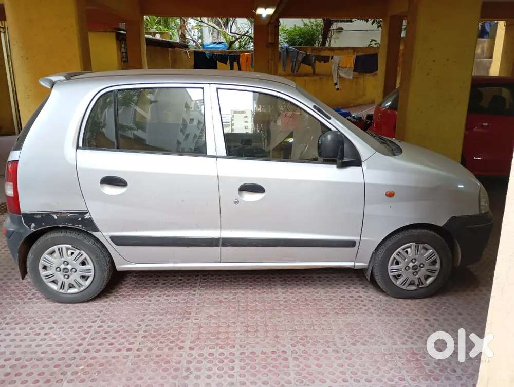 Hyundai Santro Xing 2005