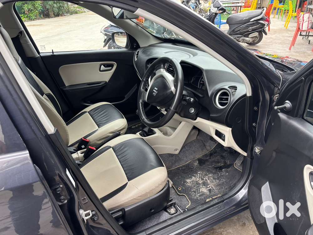 Maruti Alto 800 Petrol 2021 Model