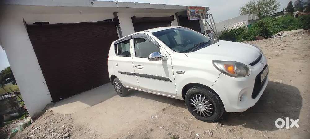 Maruti Suzuki Alto 800 Lxi 2019