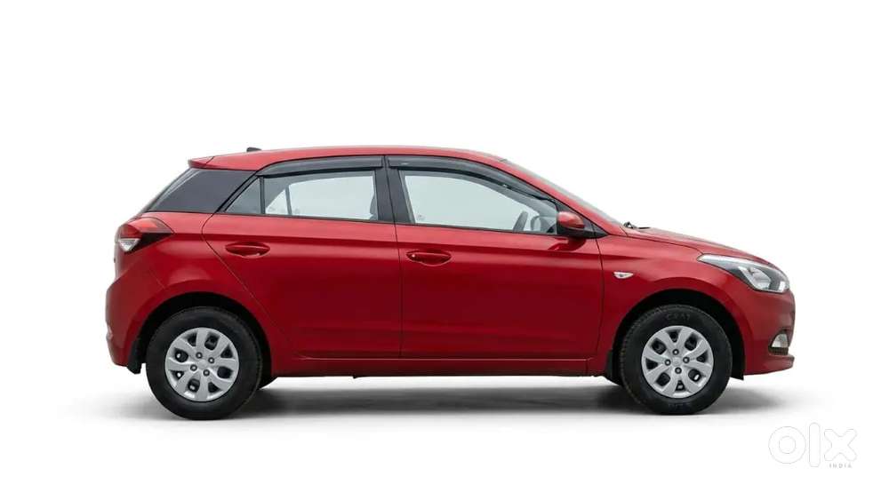 Hyundai I20 Magna Financed Car