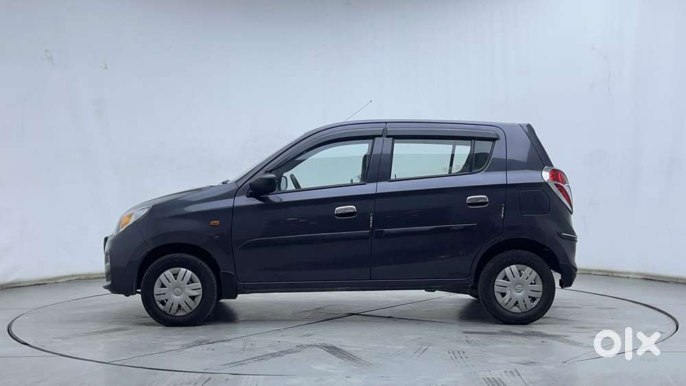 Maruti Suzuki Alto 800 2019-2023 0.8 Vxi, 2021, Petrol