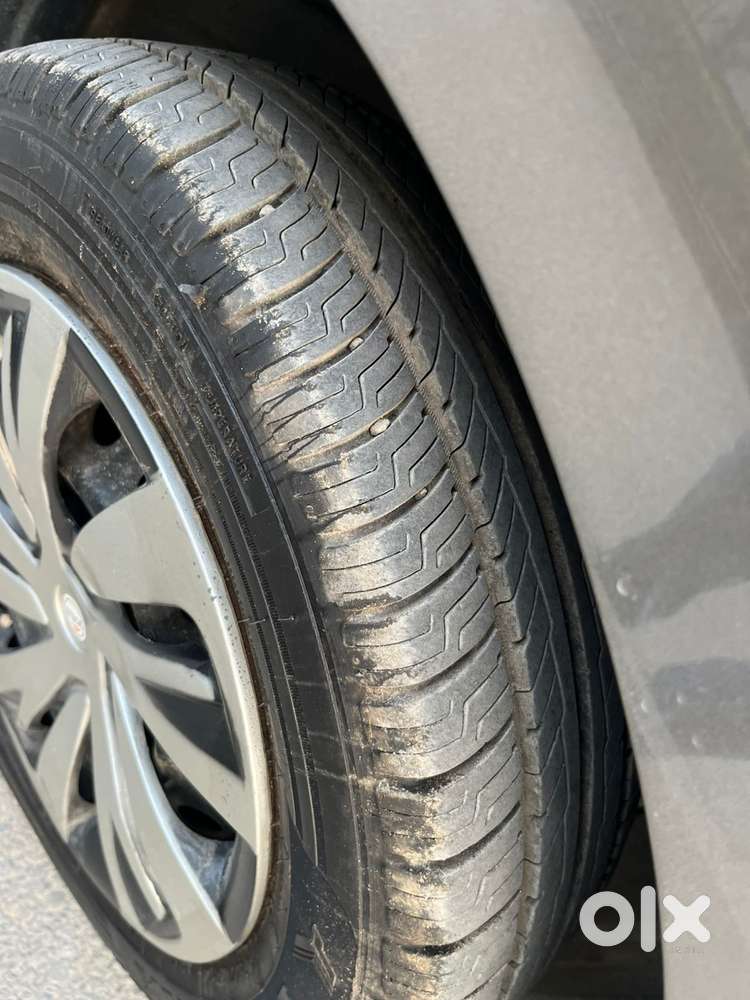 Maruti Suzuki Wagon R Vxi 1.2, 2020, Petrol