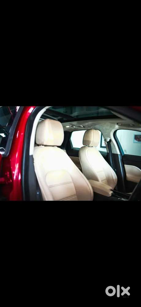 Jaguar F-pace, 2019, Petrol