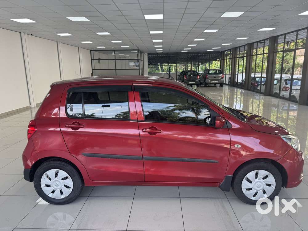 Maruti Suzuki Celerio 1.0 Vxi Amt, 2018, Petrol