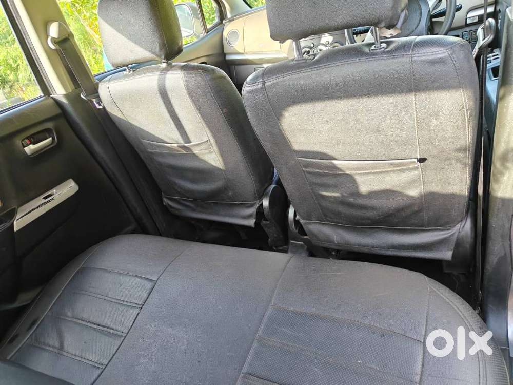 Maruti Suzuki Wagon R Vxi (cng On Rc)  1-yr Valid Insurance  Freshly