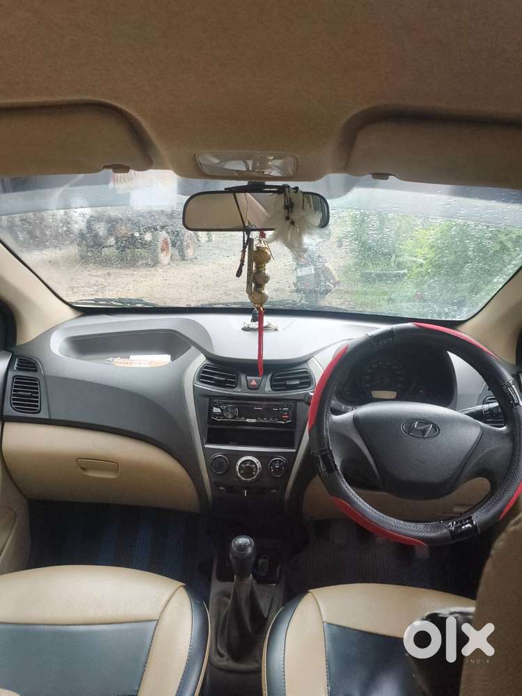 Hyundai Eon 2016 Petrol Good Condition