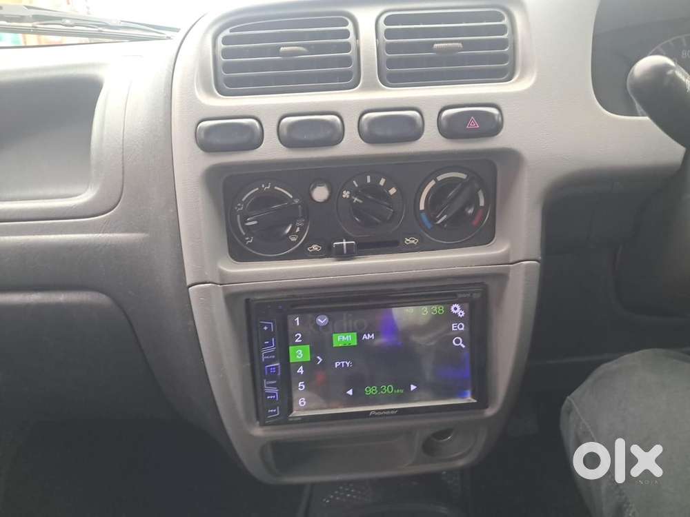 Maruti Suzuki Alto Petrol Good Condition