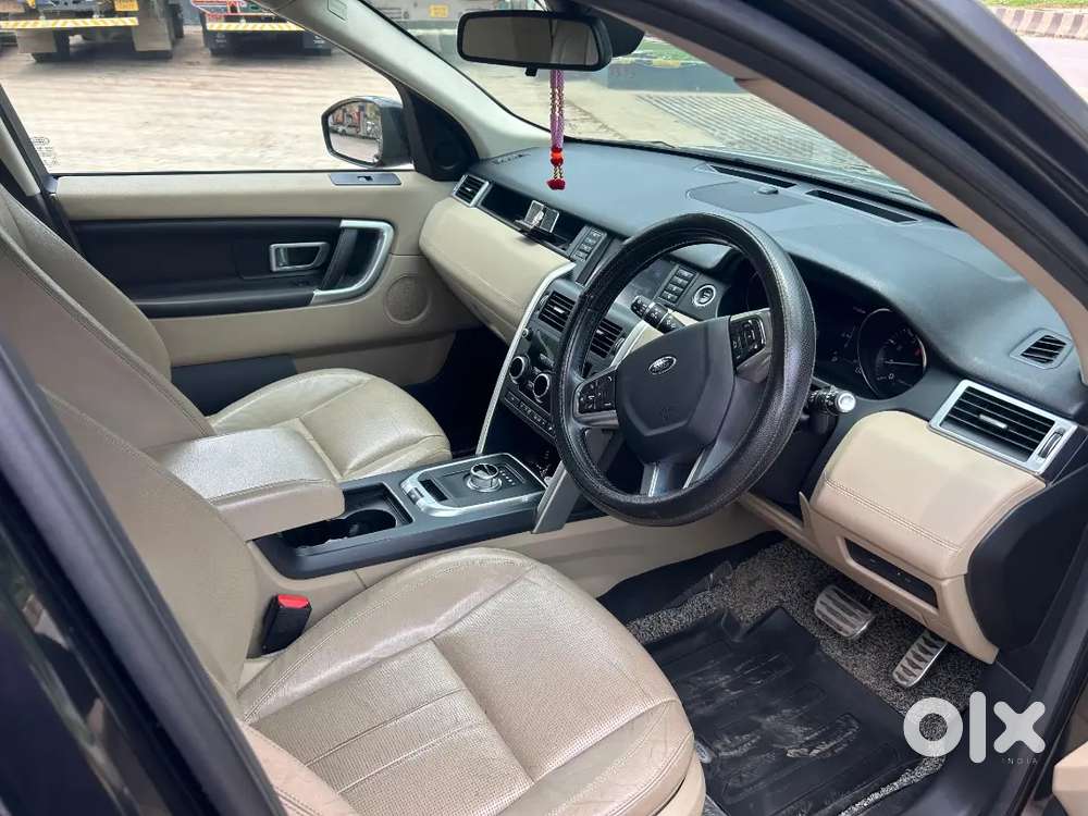 Land Rover Discovery Sport 2018 Petrol 69000 Km Driven